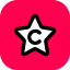 Coverstar logo
