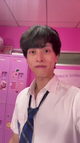 Alan Chikin Chow on Coverstar, video from Nov 2025: new video