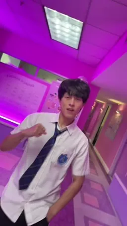 Alan Chikin Chow on Coverstar, video from Nov 2025: new video