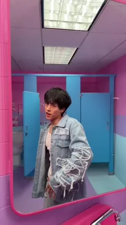 Alan Chikin Chow on Coverstar, video from Nov 2025: new video