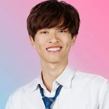 Alan Chikin Chow on Coverstar