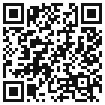 QR code that opens Alan Chikin Chow's profile in the Coverstar app