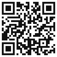 QR code that opens Alli Ingram's profile in the Coverstar app