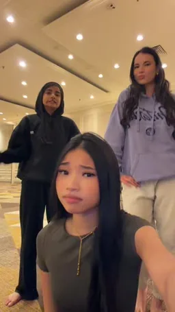 Alyssaavlogs on Coverstar, video from Feb 15: new video