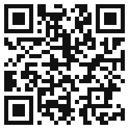 QR code that opens Alyssaavlogs's profile in the Coverstar app