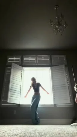 Alyssa Joy on Coverstar, video from Sep 8: OoOOoOooO