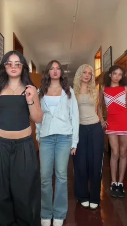 Alyssa Joy on Coverstar, video from Aug 29: new video