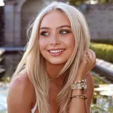 Alyssa Joy on Coverstar