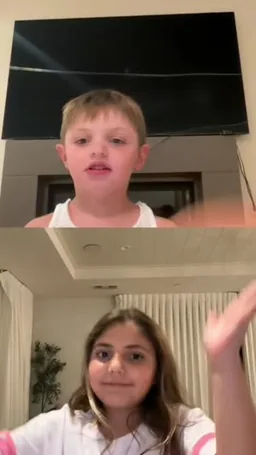 Anazala Family on Coverstar, video from Jun 7: We are back