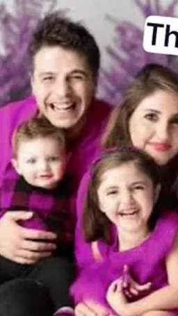 Anazala Family on Coverstar, video from Mar 30: new video