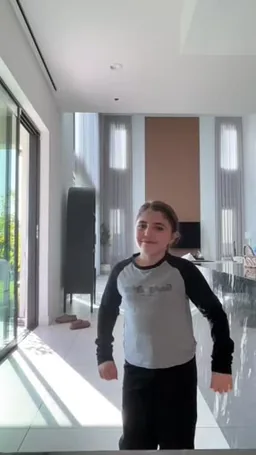 Anazala Family on Coverstar, video from Feb 7: new video