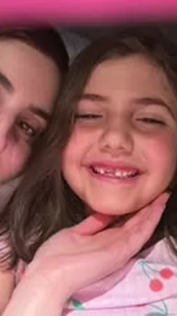 Anazala Family on Coverstar, video from Jan 17: 😂