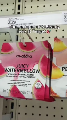 Avatara Skin on Coverstar, video from Feb 11: Grab our NEW 2-Step Treatments at your local store!