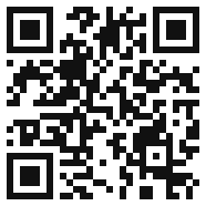 QR code that opens Avatara Skin's profile in the Coverstar app