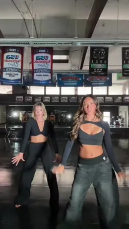 Brinkley Cheo on Coverstar, video from Aug 6: risk it all