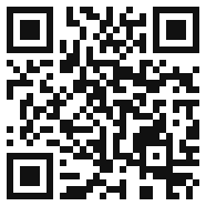 QR code that opens Brinkley Cheo's profile in the Coverstar app