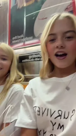 Britain Lee on Coverstar, video from Sep 3: YAYYY🧁🩷♾️🪽