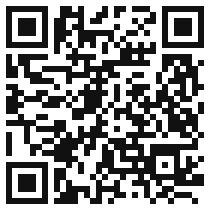 QR code that opens Britain Lee's profile in the Coverstar app