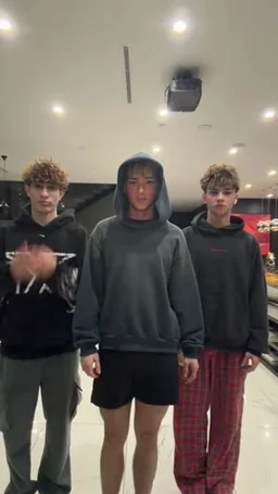 Brooks Harvey on Coverstar, video from Mar 12: new video