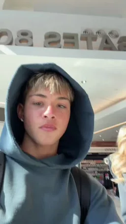Brooks Harvey on Coverstar, video from Mar 10: new video