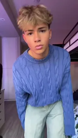 Brooks Harvey on Coverstar, video from Mar 1: This is a fun a dance!!