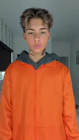 Brooks Harvey on Coverstar, video from Feb 26: 🚔🚔