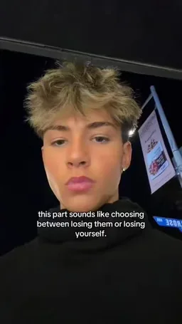 Brooks Harvey on Coverstar, video from Feb 26: new video