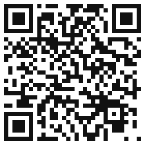 QR code that opens Brooks Harvey's profile in the Coverstar app