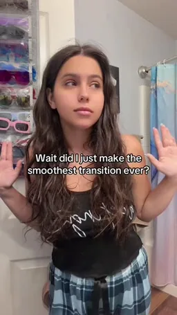 Cayla Rose on Coverstar, video from Jul 6: Vidcon day 1 OTTD