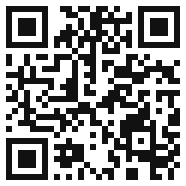 QR code that opens Cayla Rose's profile in the Coverstar app
