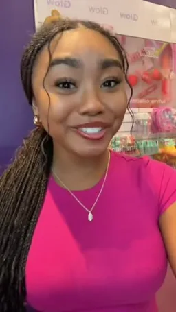 Claire's on Coverstar, video from Jul 17: finally found the viral taba squishies!! so now it’s officially 💗A girl SMR💗