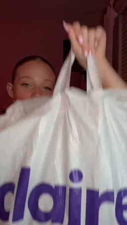 Claire's on Coverstar, video from Jul 11: 💖✨ stocking up on the girl summer essentials from Claire’s 💖✨ #ClairesPartner #Claire’s #AGirlSMR #ASMRHaul