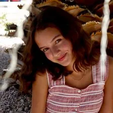 Cora Noelani's profile photo on Coverstar