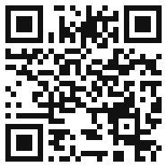 QR code that opens Cora Noelani's profile in the Coverstar app