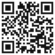 QR code that opens Coverstar's profile in the Coverstar app