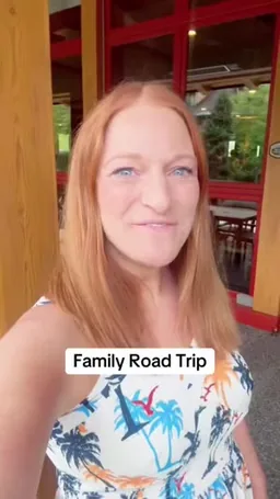 Dougherty Dozen on Coverstar, video from Aug 19: Family Road Trip with 🎉 #Pacifica #ChryslerPartner #RoadTrip #FamilyTime