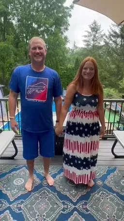 Dougherty Dozen on Coverstar, video from Jul 7: #ILovedYou