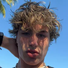 Dylan Carey on Coverstar
