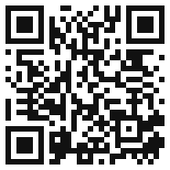 QR code that opens Dylan Carey's profile in the Coverstar app