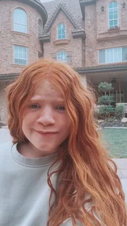 Ellecee Nelson on Coverstar, video from Mar 2024: #JUST HANGIN