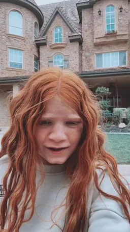 Ellecee Nelson on Coverstar, video from Mar 2024: #HAPPY EASTER