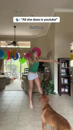 Emma and Georgia on Coverstar, video from Sep 2: period