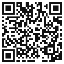 QR code that opens Emma and Georgia's profile in the Coverstar app