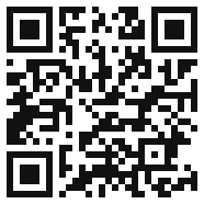 QR code that opens Faye Knightly's profile in the Coverstar app