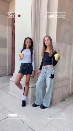 Frankie's on the Park on Coverstar, video from Aug 30: new video
