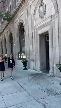 Frankie's on the Park on Coverstar, video from Aug 21: featuring & 🤍💋