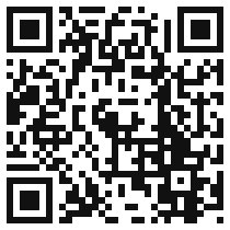 QR code that opens Frankie's on the Park's profile in the Coverstar app
