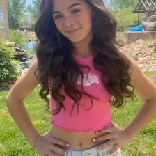 Gia Rose's profile photo on Coverstar
