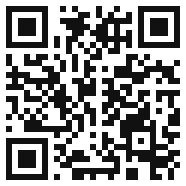 QR code that opens Gia Rose's profile in the Coverstar app