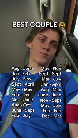 Gino Calveiro on Coverstar, video from Sep 4: WHERE’S THE MARCH TO MY JULY? 👀